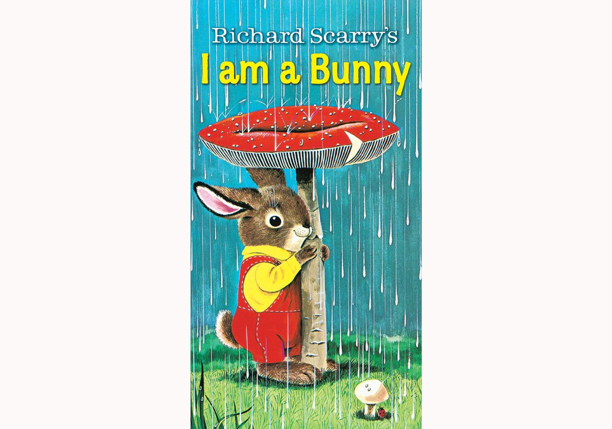 Richard Scarry